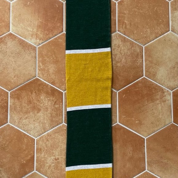 2015 MLS Cup Champions Portland Timbers vs Columbus Crew SC Scarf - Picture 3 of 5